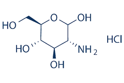 Glucosamine Hydrochloride