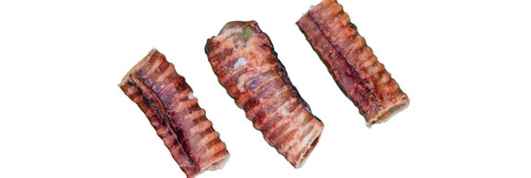 Natural Sources of Glucosamine - Beef Trachea