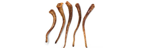 Natural Sources of Glucosamine - Pig Tails